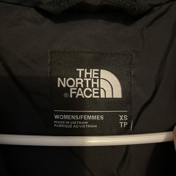 The North Face Women’s Holladown Jacket - Picture 8 of 8